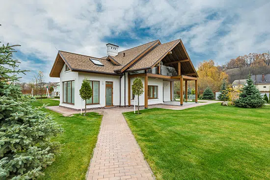Einfamilienhaus mit Garten - bereits mit einer geringen monatlichen Investition in Ihre Zukunft Immobilien als Kapitalanlage erwerben